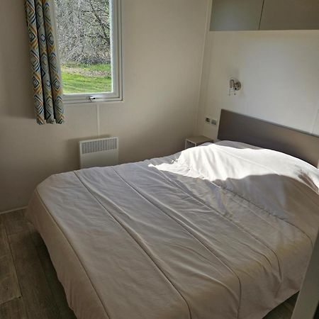 Camping Familial Les Chalets D'Uza Kültér fotó